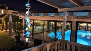 Comfort - Appartment - Pool